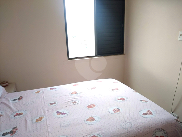 Venda Apartamento São Paulo Lauzane Paulista REO1050346 13