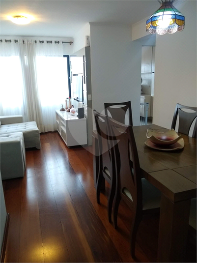 Venda Apartamento São Paulo Lauzane Paulista REO1050346 6