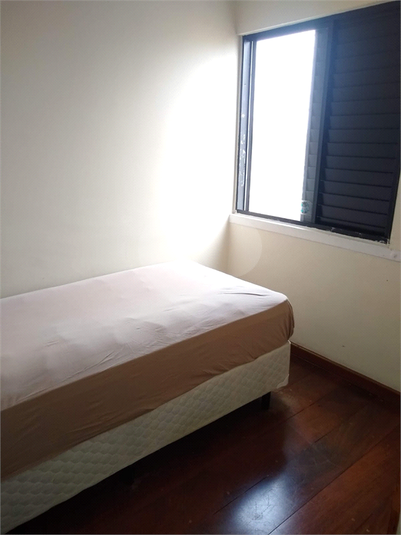 Venda Apartamento São Paulo Lauzane Paulista REO1050346 8