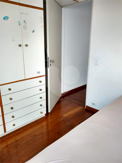 Venda Apartamento São Paulo Lauzane Paulista REO1050346 9