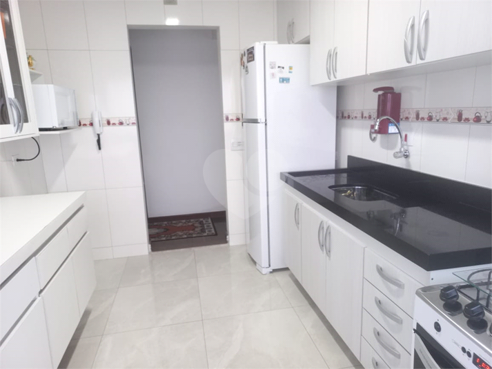 Venda Apartamento São Paulo Lauzane Paulista REO1050346 14