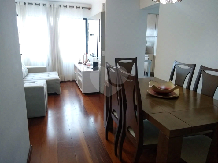 Venda Apartamento São Paulo Lauzane Paulista REO1050346 1