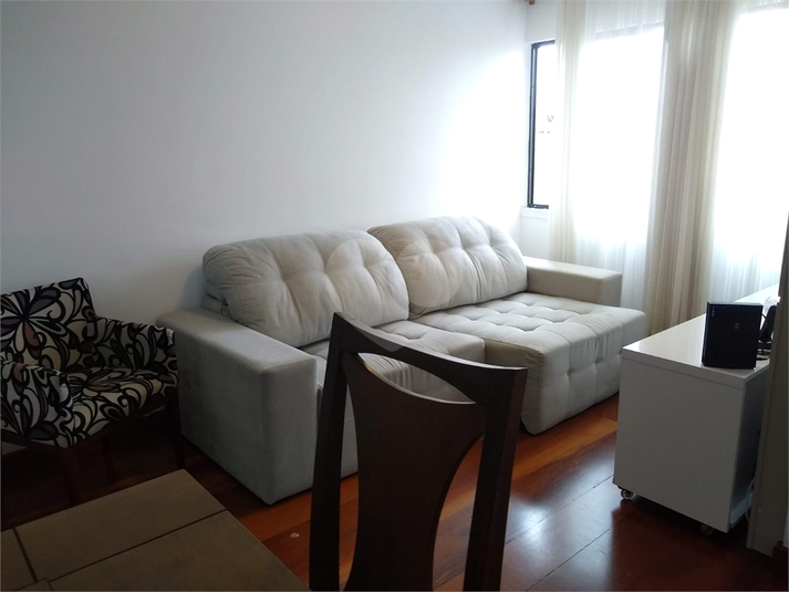 Venda Apartamento São Paulo Lauzane Paulista REO1050346 5