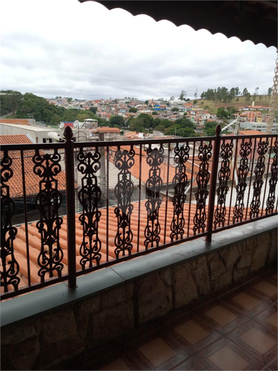 Venda Casa Várzea Paulista Jardim América REO1050348 13