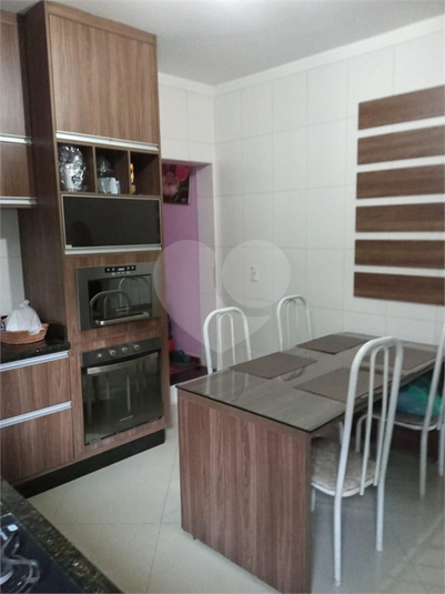 Venda Casa Várzea Paulista Jardim América REO1050348 5