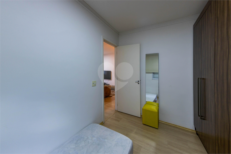 Venda Apartamento São Paulo Quinta Da Paineira REO1050350 13