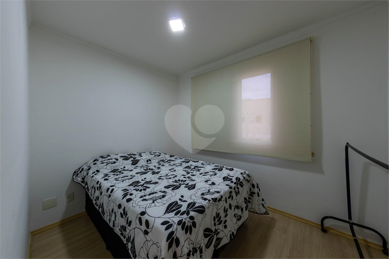 Venda Apartamento São Paulo Quinta Da Paineira REO1050350 7