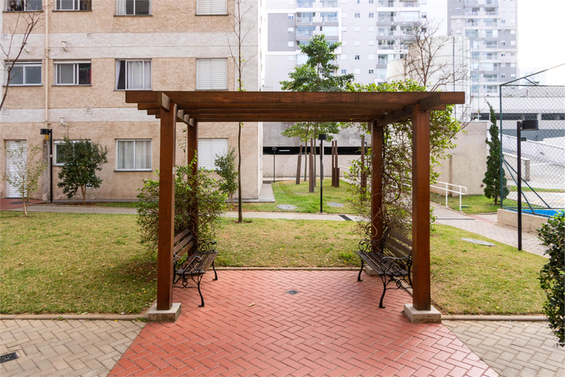 Venda Apartamento São Paulo Quinta Da Paineira REO1050350 29