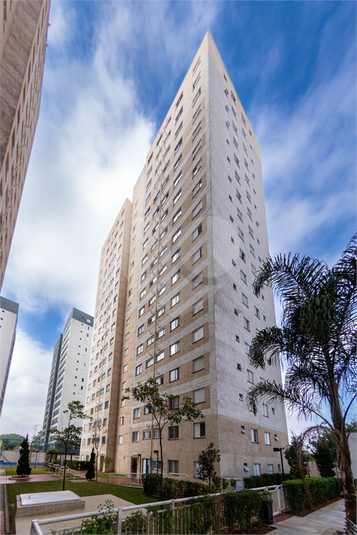 Venda Apartamento São Paulo Quinta Da Paineira REO1050350 33