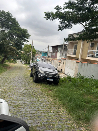 Venda Terreno Rio De Janeiro Campo Grande REO1050351 10