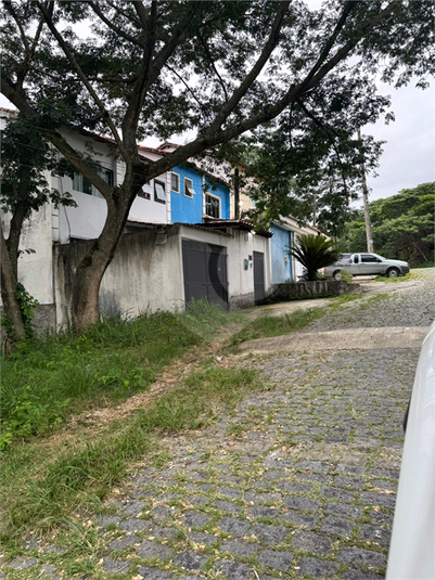 Venda Terreno Rio De Janeiro Campo Grande REO1050351 3