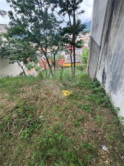 Venda Terreno Rio De Janeiro Campo Grande REO1050351 9