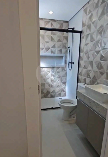 Venda Apartamento Santos Marapé REO1050354 9