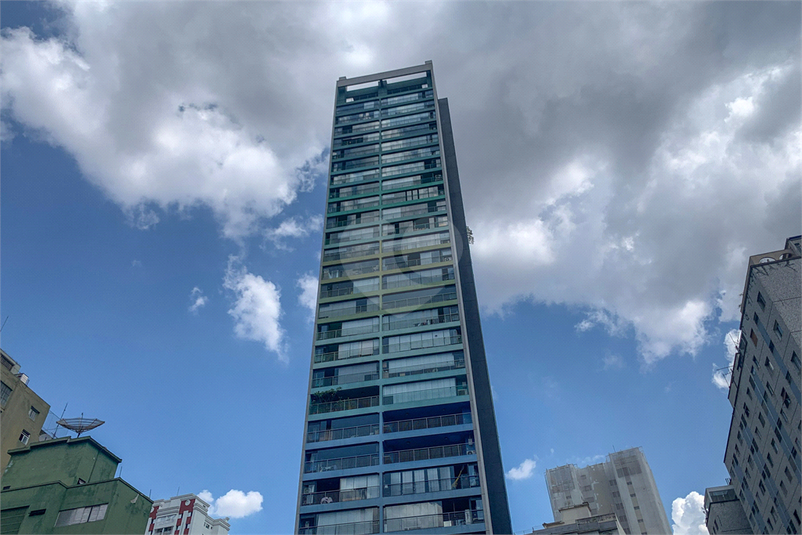 Venda Apartamento São Paulo Bela Vista REO1050357 29