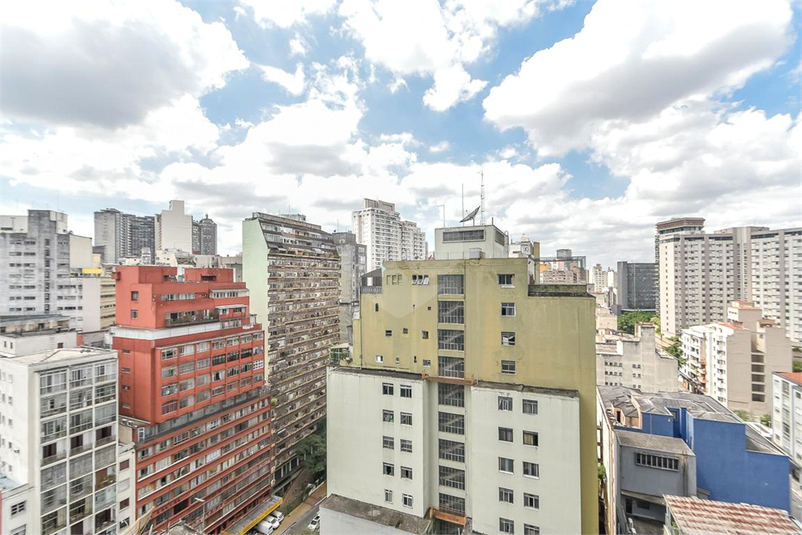 Venda Apartamento São Paulo Bela Vista REO1050357 14