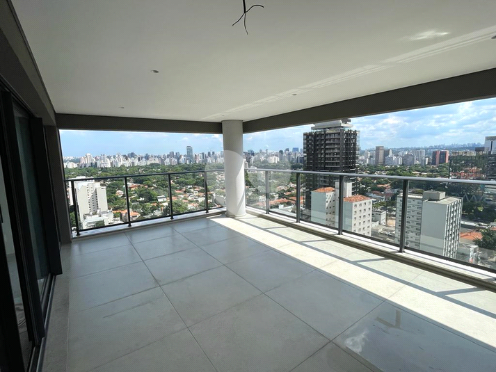 Venda Apartamento São Paulo Pinheiros REO1050358 1