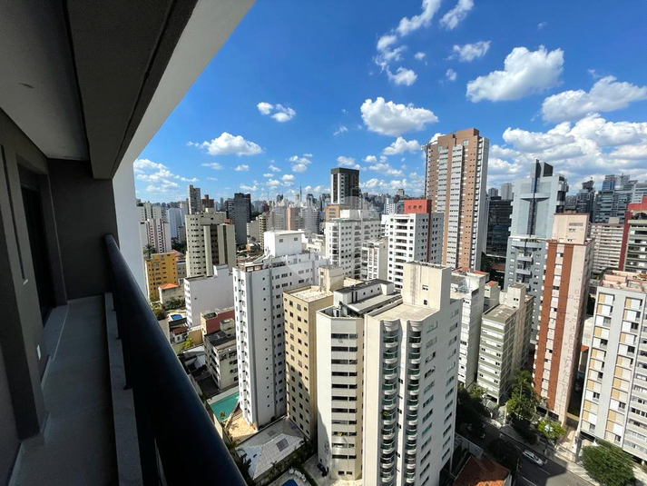 Venda Apartamento São Paulo Pinheiros REO1050358 8