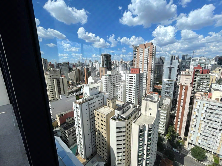 Venda Apartamento São Paulo Pinheiros REO1050358 27