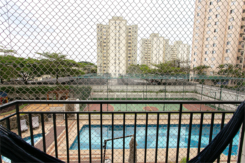 Venda Apartamento São Paulo Tatuapé REO1050364 11