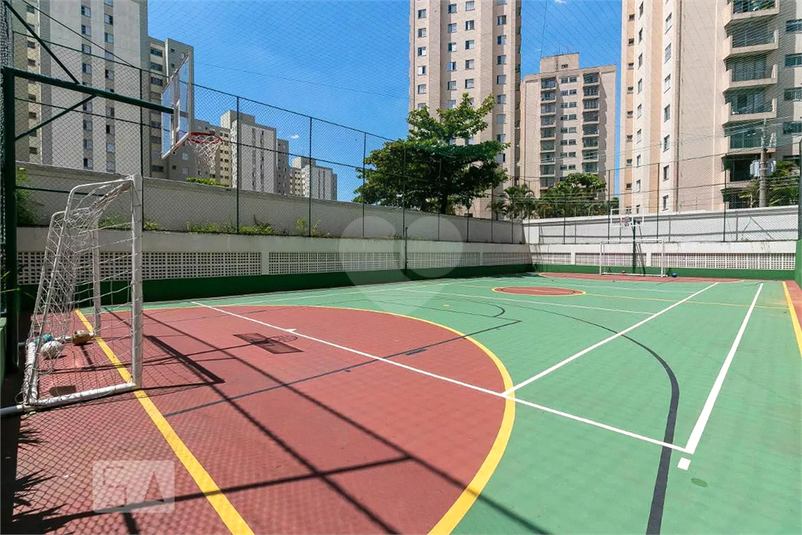 Venda Apartamento São Paulo Tatuapé REO1050364 57