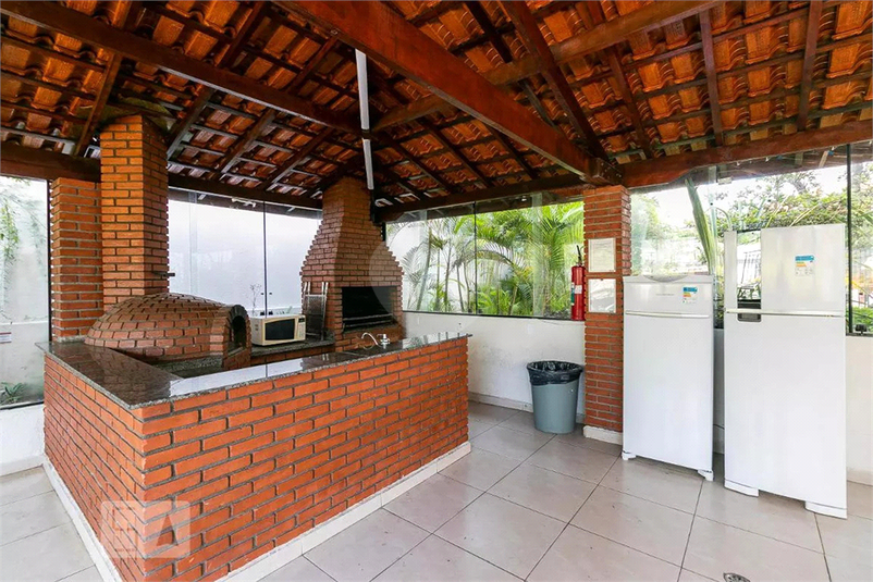 Venda Apartamento São Paulo Tatuapé REO1050364 51