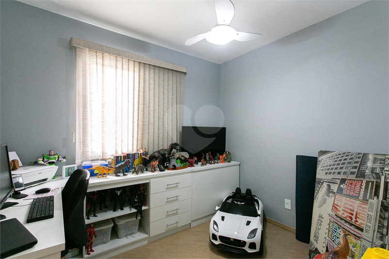 Venda Apartamento São Paulo Tatuapé REO1050364 12