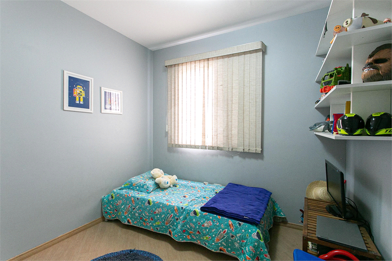 Venda Apartamento São Paulo Tatuapé REO1050364 16