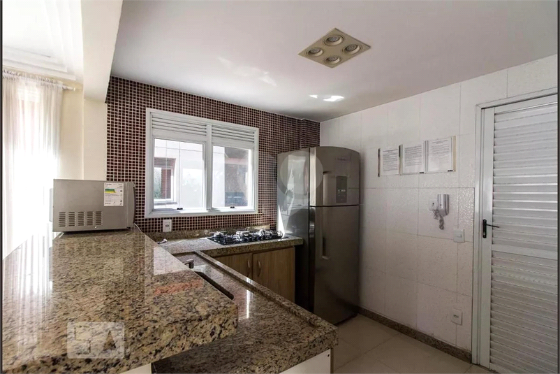 Venda Apartamento São Paulo Tatuapé REO1050364 47