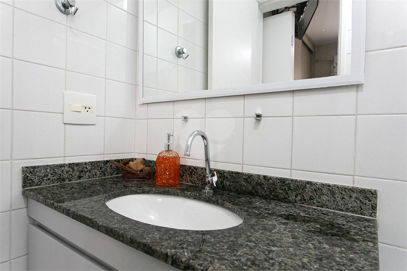 Venda Apartamento São Paulo Tatuapé REO1050364 27