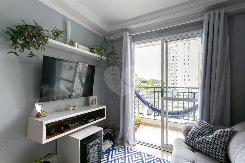 Venda Apartamento São Paulo Tatuapé REO1050364 7