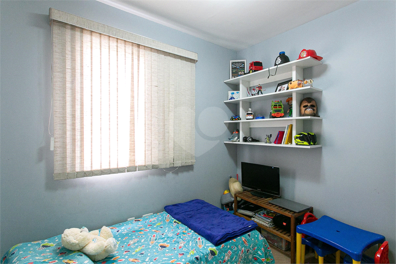 Venda Apartamento São Paulo Tatuapé REO1050364 17