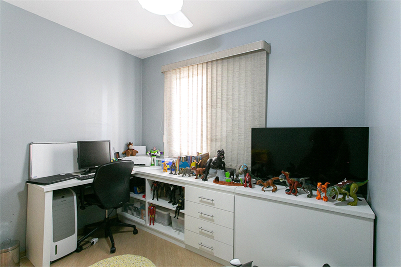 Venda Apartamento São Paulo Tatuapé REO1050364 13