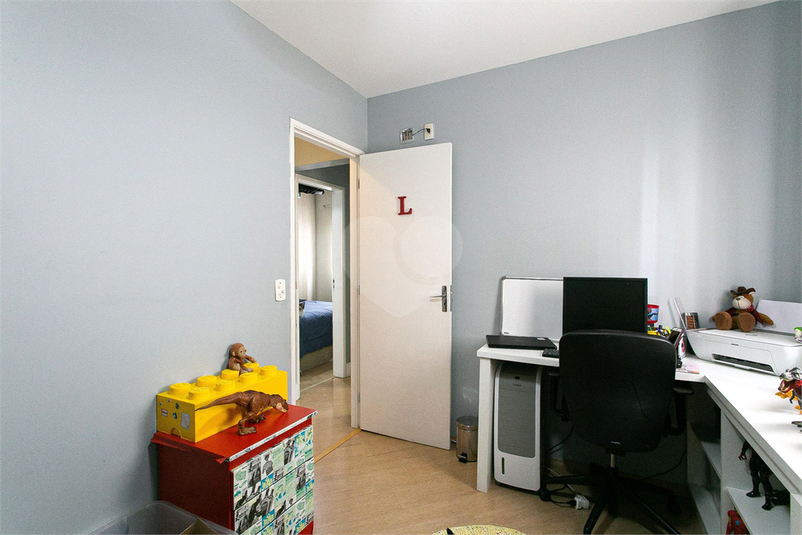 Venda Apartamento São Paulo Tatuapé REO1050364 15