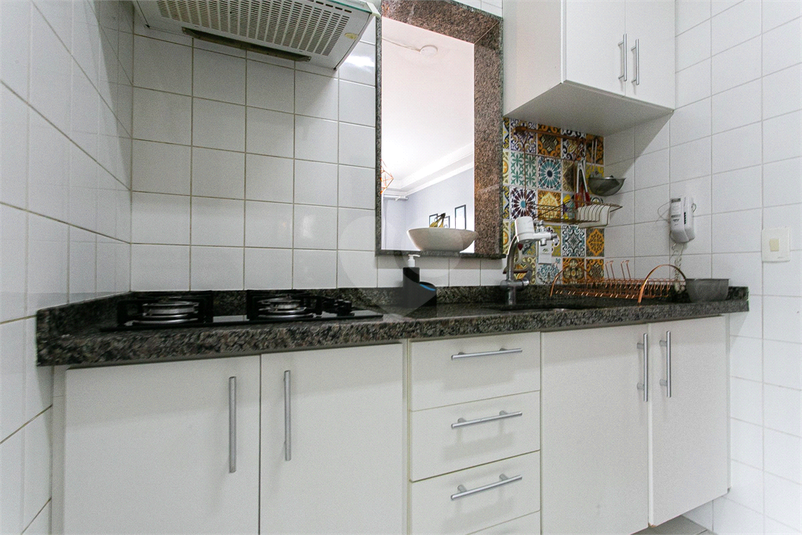 Venda Apartamento São Paulo Tatuapé REO1050364 39