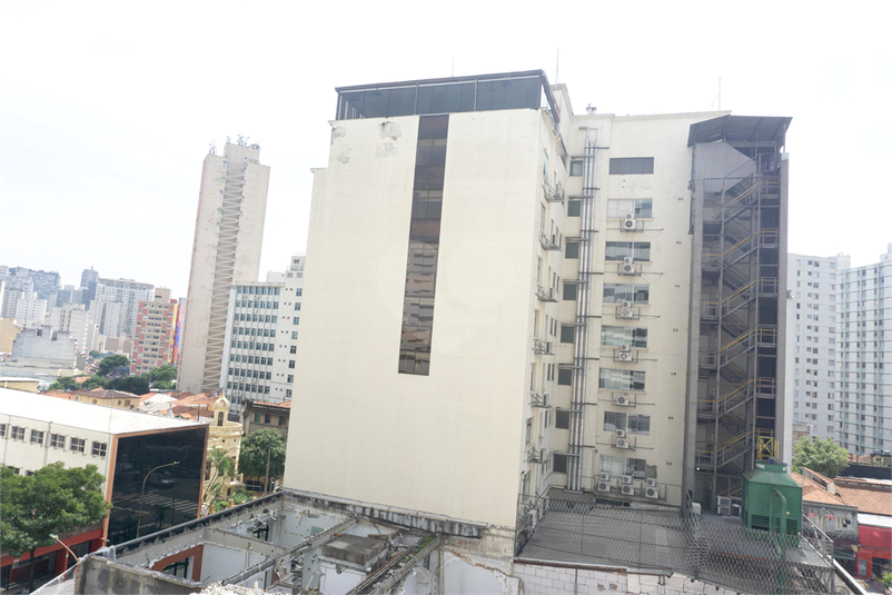 Venda Apartamento São Paulo Bela Vista REO1050375 12