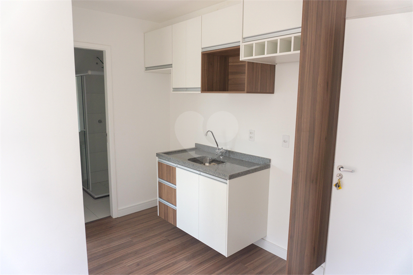 Venda Apartamento São Paulo Bela Vista REO1050375 6