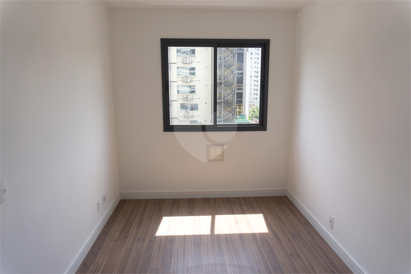 Venda Apartamento São Paulo Bela Vista REO1050375 2