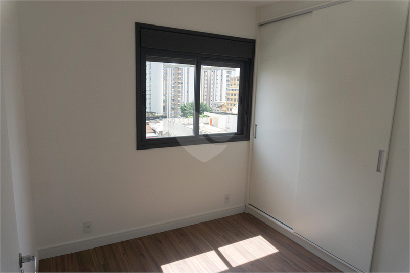 Venda Apartamento São Paulo Bela Vista REO1050375 14