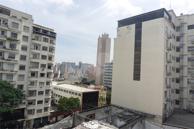 Venda Apartamento São Paulo Bela Vista REO1050375 24