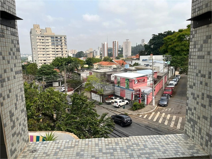 Aluguel Apartamento São Paulo Vila Madalena REO1050376 15