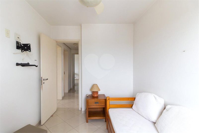 Venda Apartamento São Paulo Vila Clementino REO1050381 23