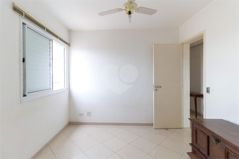 Venda Apartamento São Paulo Vila Clementino REO1050381 13