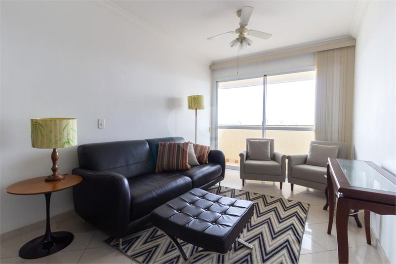 Venda Apartamento São Paulo Vila Clementino REO1050381 3