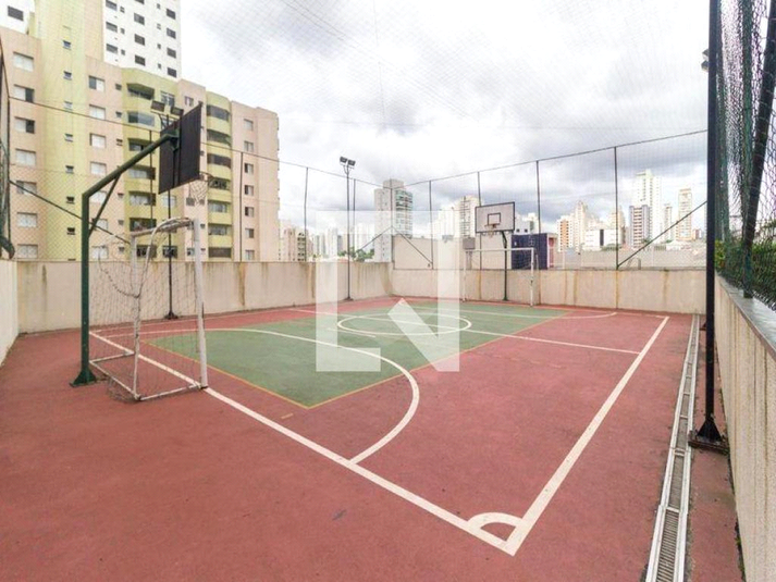 Venda Apartamento São Paulo Vila Clementino REO1050381 46