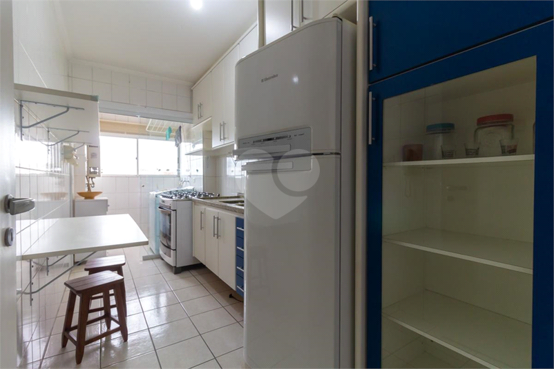 Venda Apartamento São Paulo Vila Clementino REO1050381 36