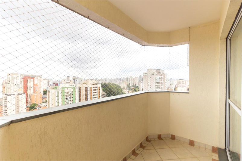 Venda Apartamento São Paulo Vila Clementino REO1050381 7