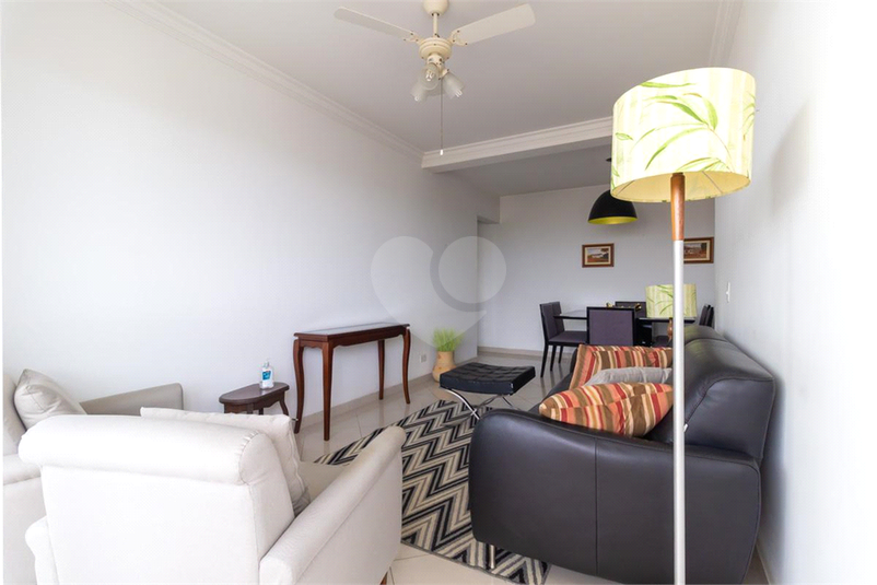 Venda Apartamento São Paulo Vila Clementino REO1050381 6