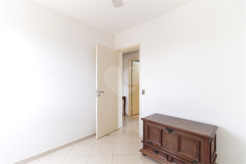 Venda Apartamento São Paulo Vila Clementino REO1050381 11