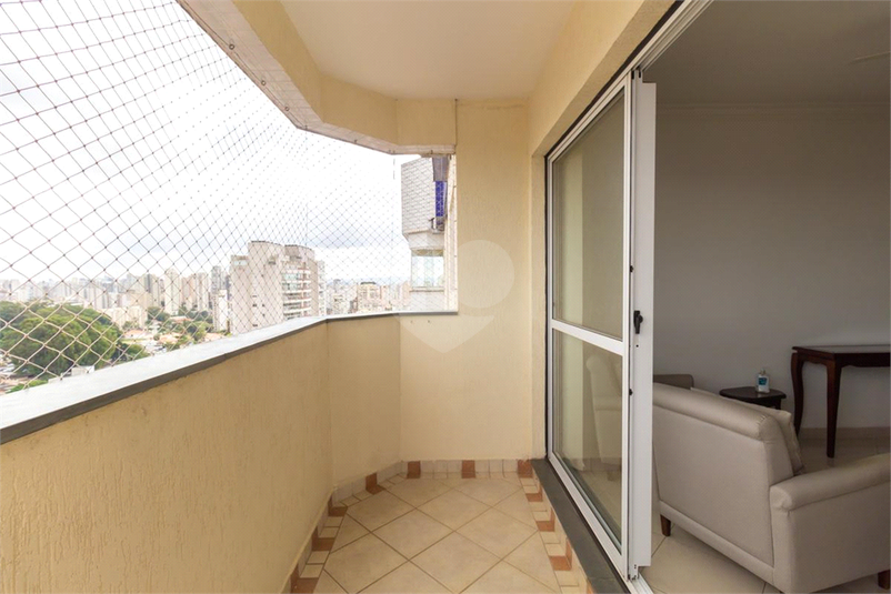 Venda Apartamento São Paulo Vila Clementino REO1050381 8