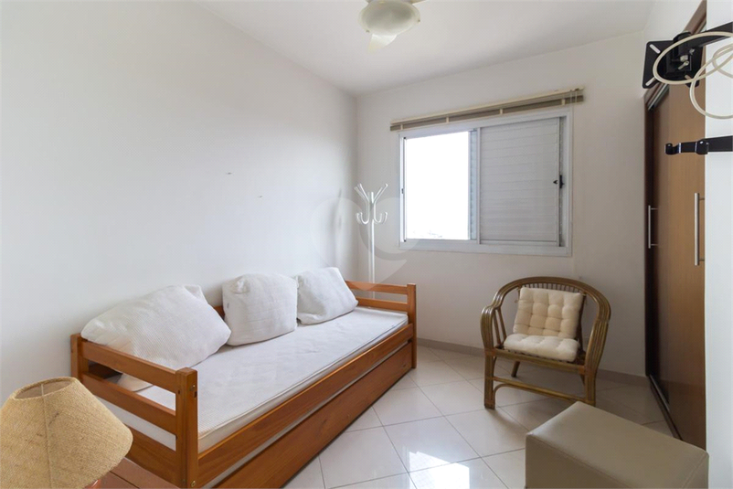 Venda Apartamento São Paulo Vila Clementino REO1050381 19